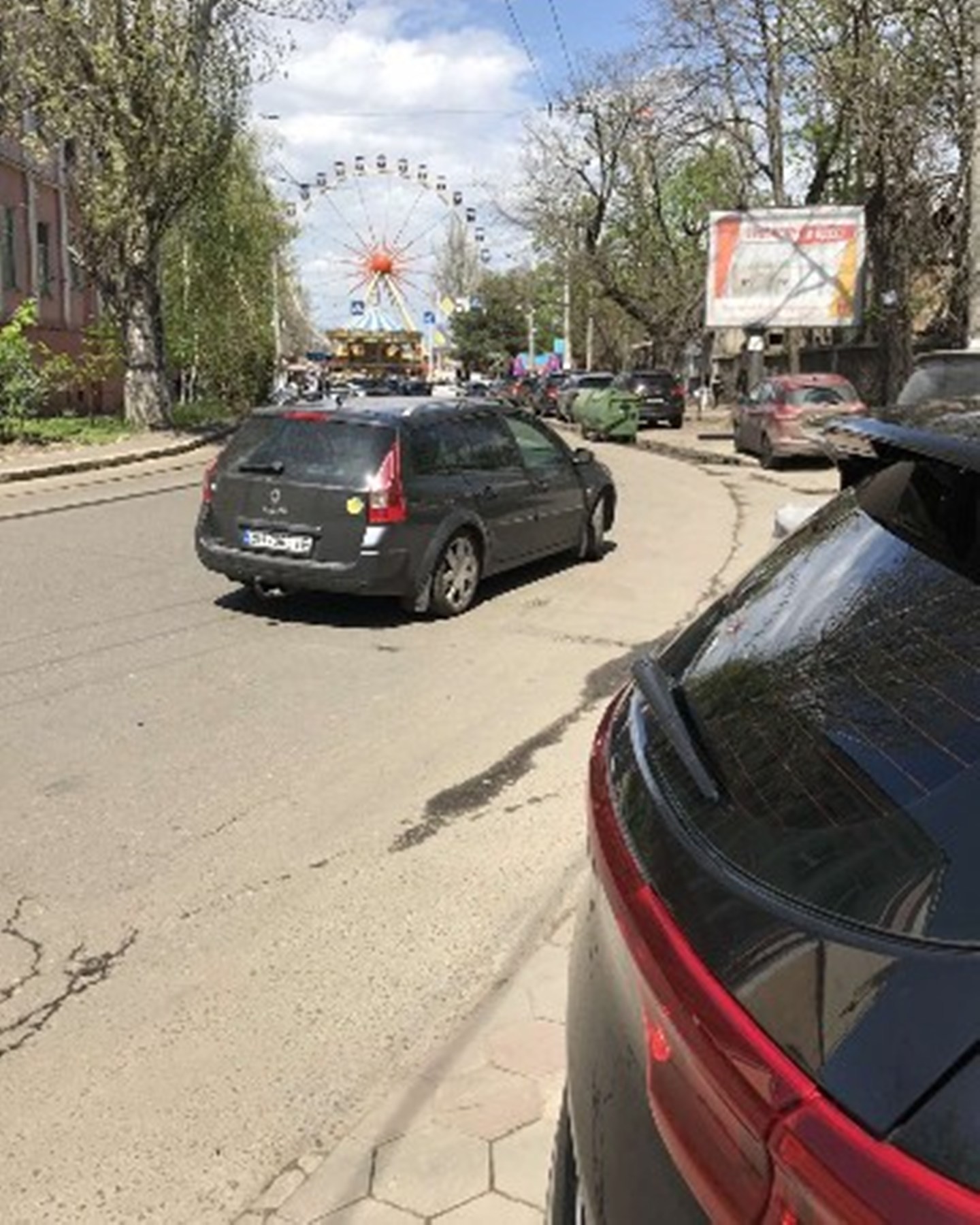 Коммерческая недвижимость на ул. Лидерсовский бульвар, 600 м², 1 500 000$ — FAKTOR