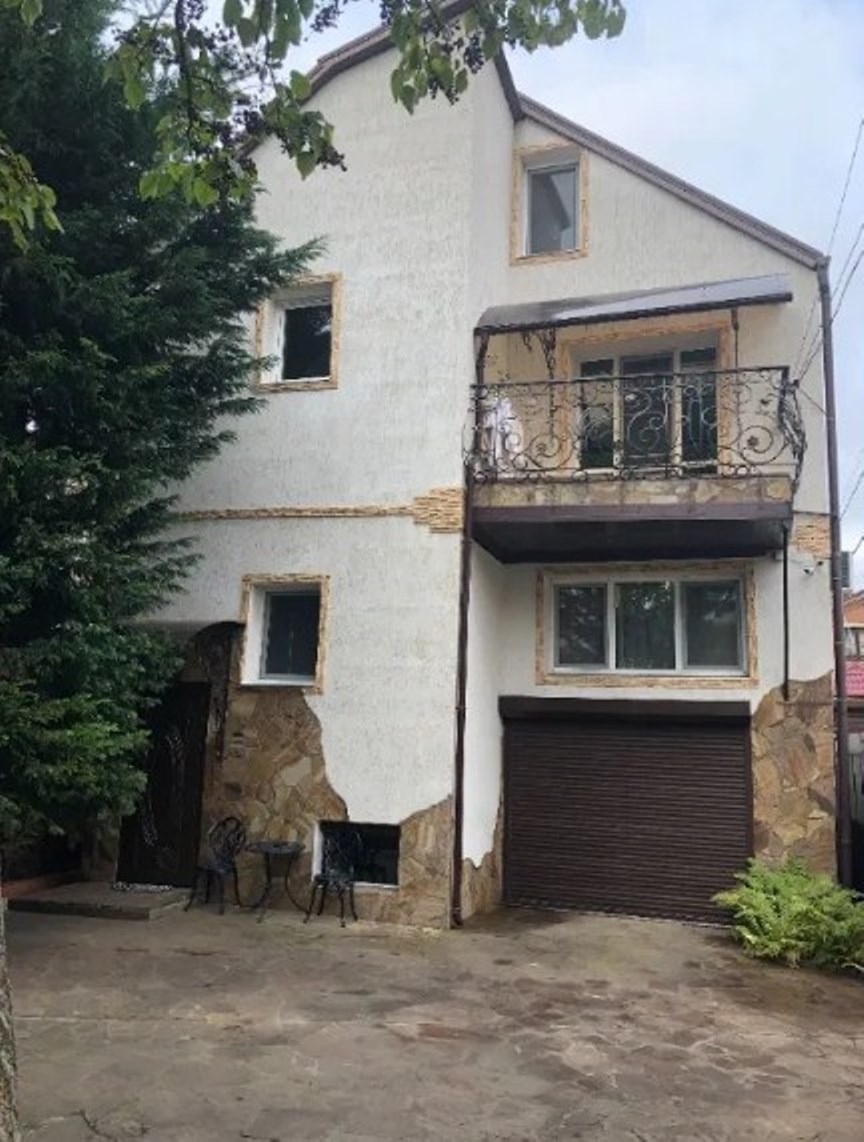 Дом на ул. Тимирязева, 186 м², 230 000$ — FAKTOR