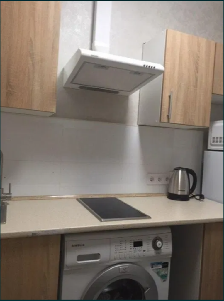 Квартира на вул. Софиевская, 21 м², 35 000$ — FAKTOR