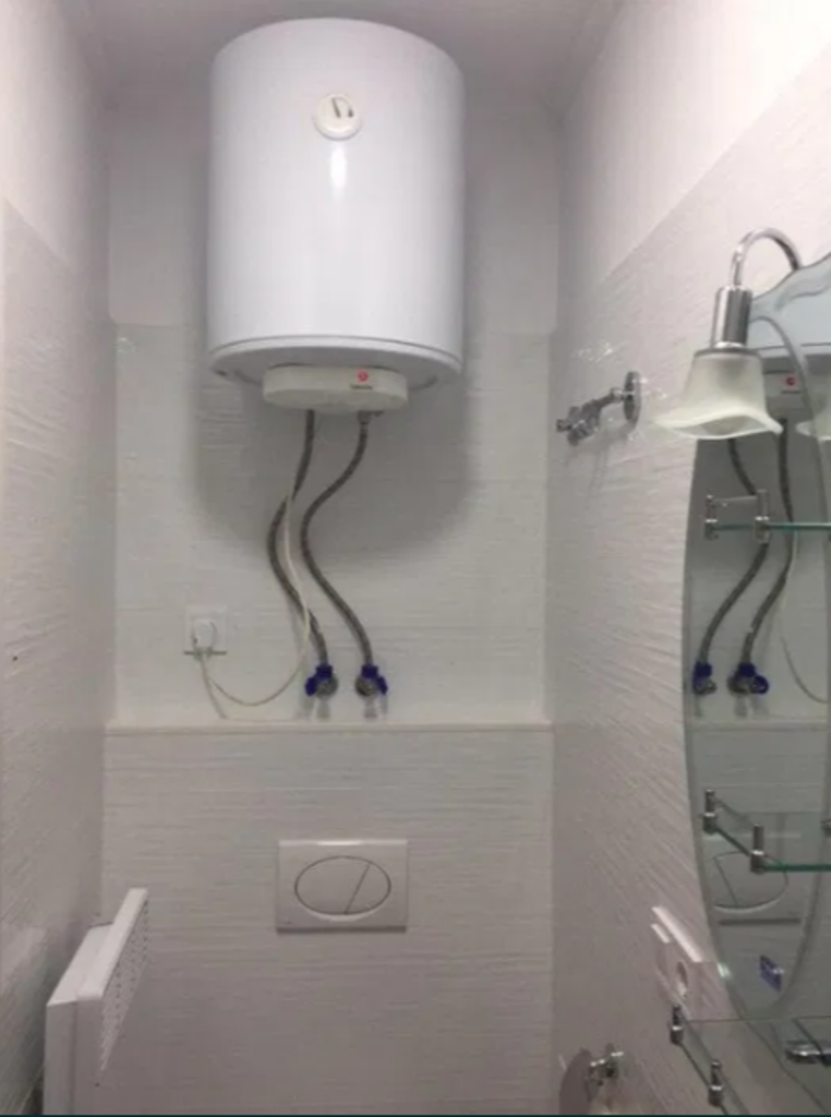 Квартира на вул. Софиевская, 21 м², 35 000$ — FAKTOR