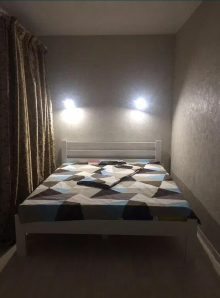 Квартира на вул. Софиевская, 21 м², 35 000$ — FAKTOR