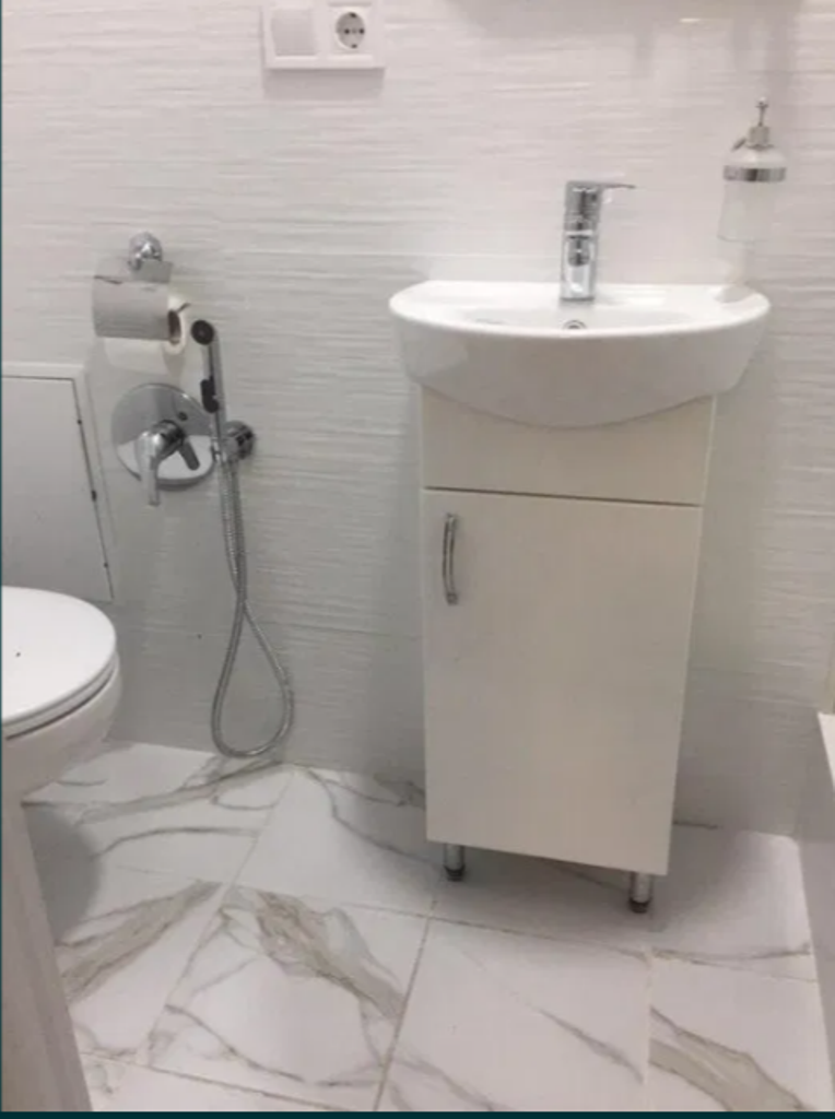 Квартира на вул. Софиевская, 21 м², 35 000$ — FAKTOR
