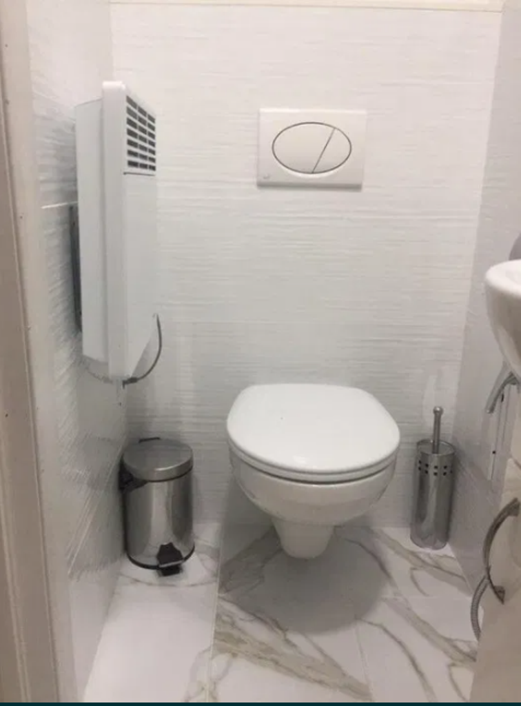 Квартира на вул. Софиевская, 21 м², 35 000$ — FAKTOR