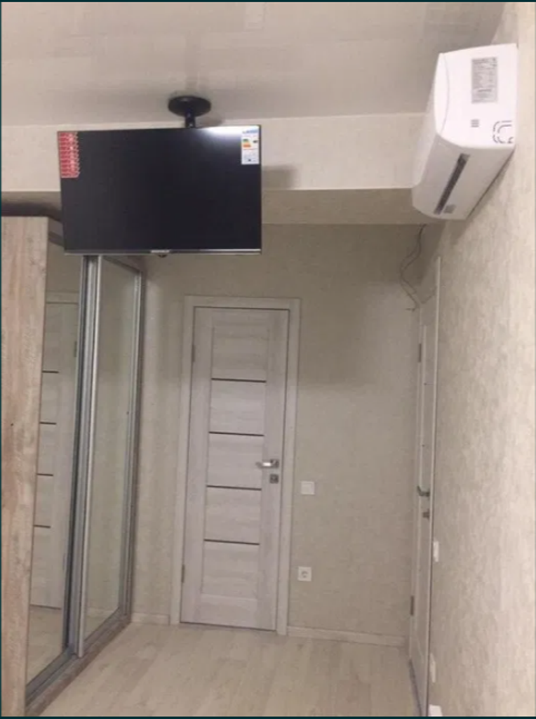 Квартира на вул. Софиевская, 21 м², 35 000$ — FAKTOR