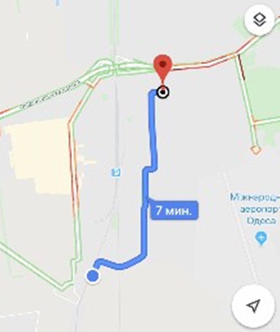 Коммерческая недвижимость на ул. Объездная дорога, 90 000$ — FAKTOR
