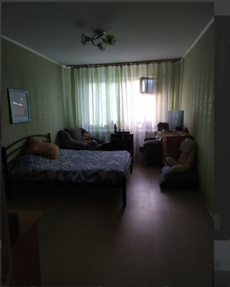 Квартира на ул. Королева Академика, 92 м², 64 000$ — FAKTOR