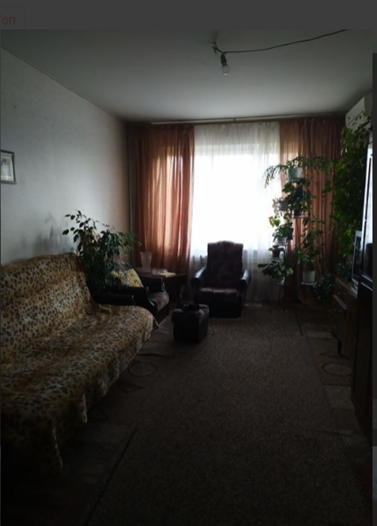 Квартира на вул. Королева Академика, 92 м², 64 000$ — FAKTOR