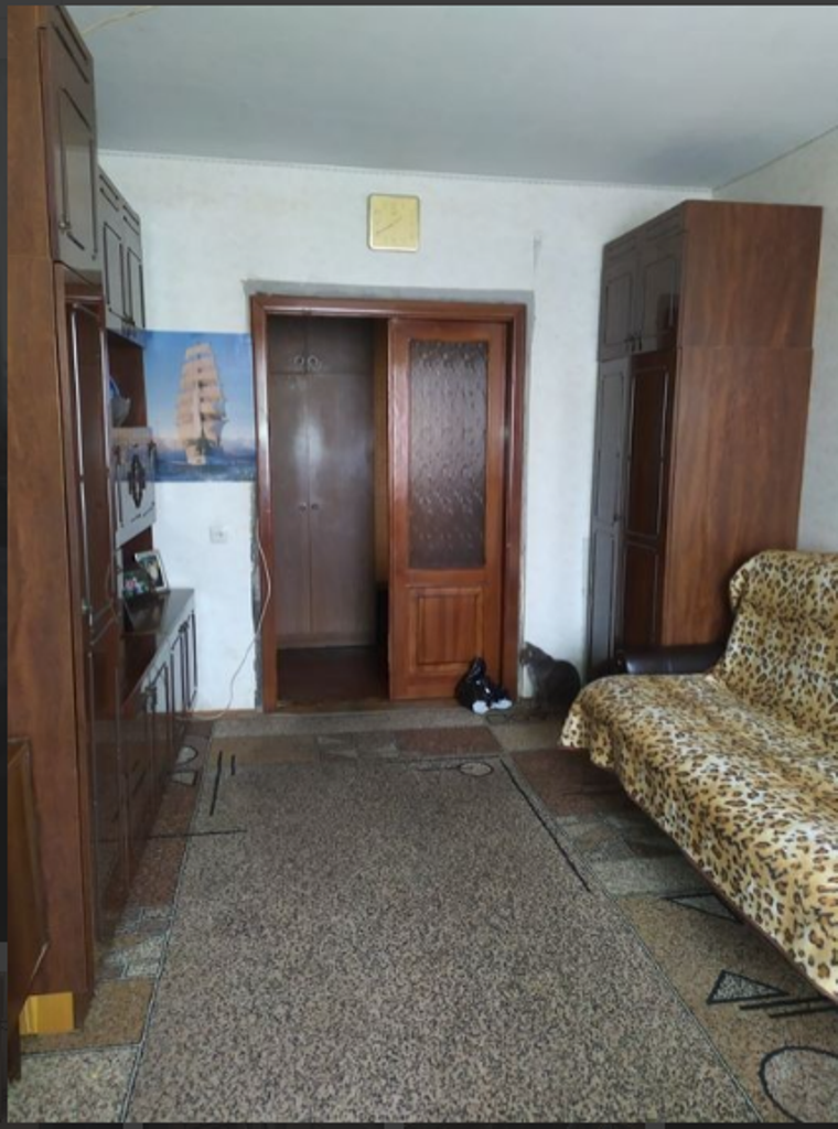 Квартира на вул. Королева Академика, 92 м², 64 000$ — FAKTOR