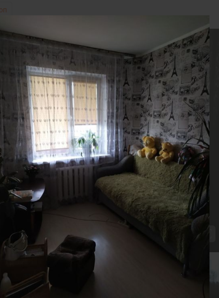 Квартира на вул. Королева Академика, 92 м², 64 000$ — FAKTOR