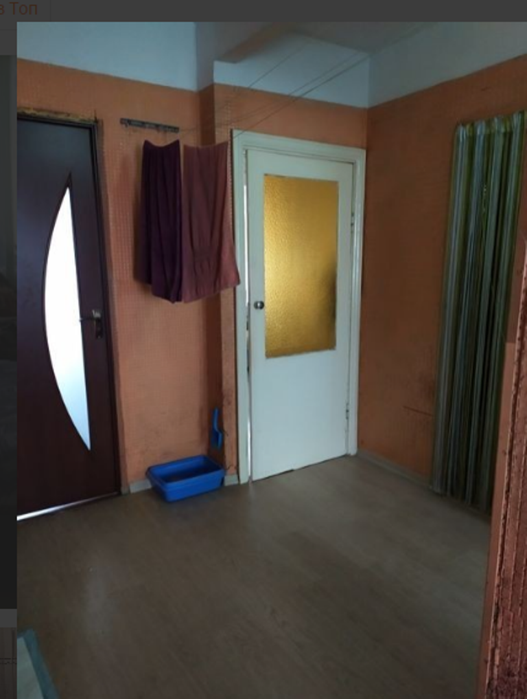 Квартира на вул. Королева Академика, 92 м², 64 000$ — FAKTOR