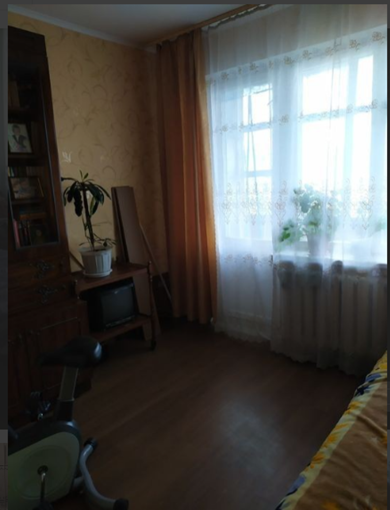 Квартира на вул. Королева Академика, 92 м², 64 000$ — FAKTOR