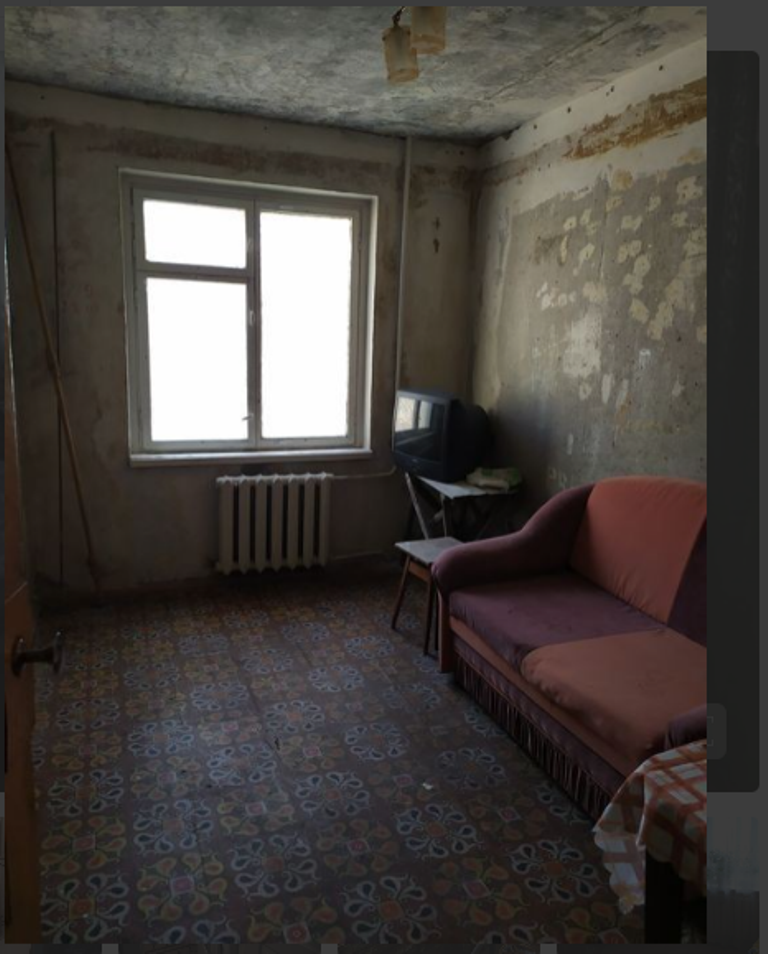 Квартира на вул. Королева Академика, 92 м², 64 000$ — FAKTOR