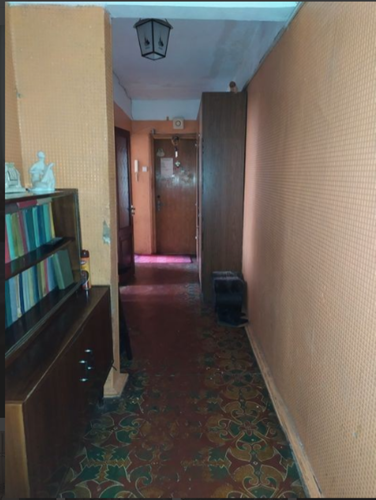 Квартира на вул. Королева Академика, 92 м², 64 000$ — FAKTOR