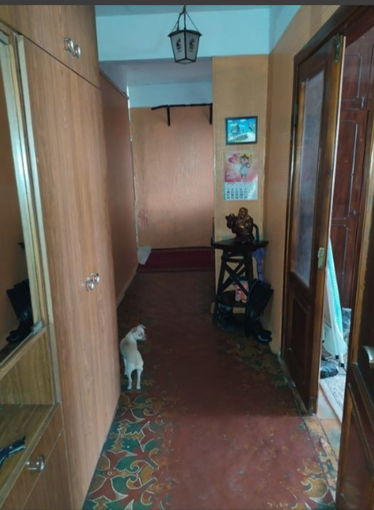 Квартира на вул. Королева Академика, 92 м², 64 000$ — FAKTOR