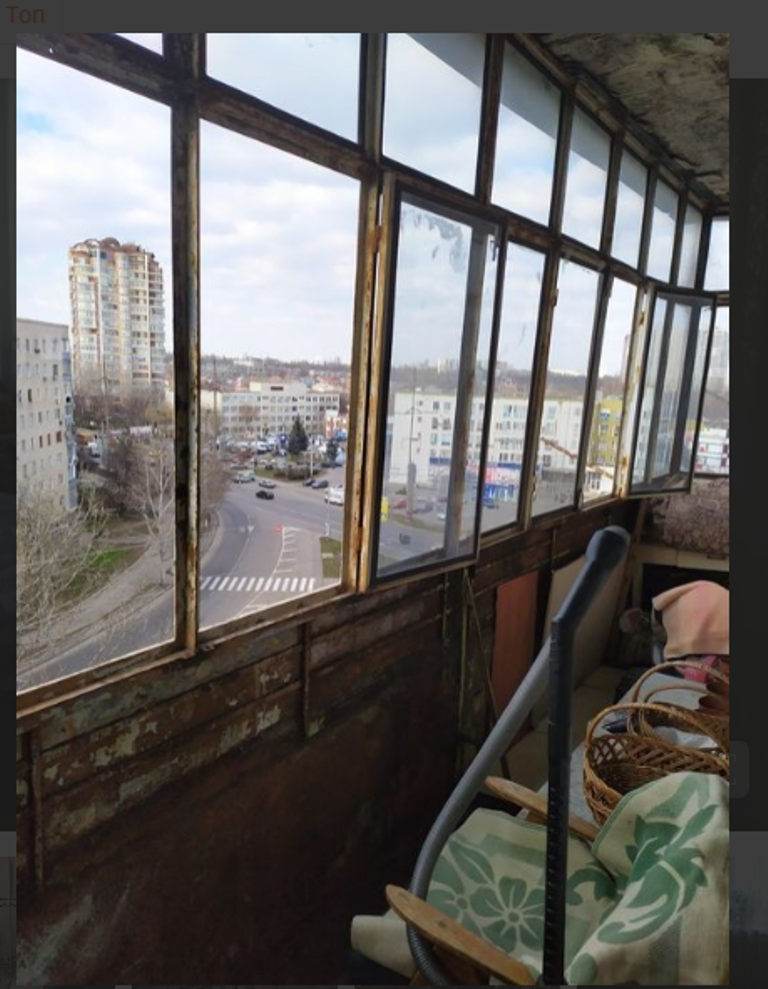 Квартира на вул. Королева Академика, 92 м², 64 000$ — FAKTOR
