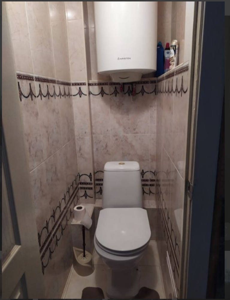 Квартира на вул. Королева Академика, 92 м², 64 000$ — FAKTOR