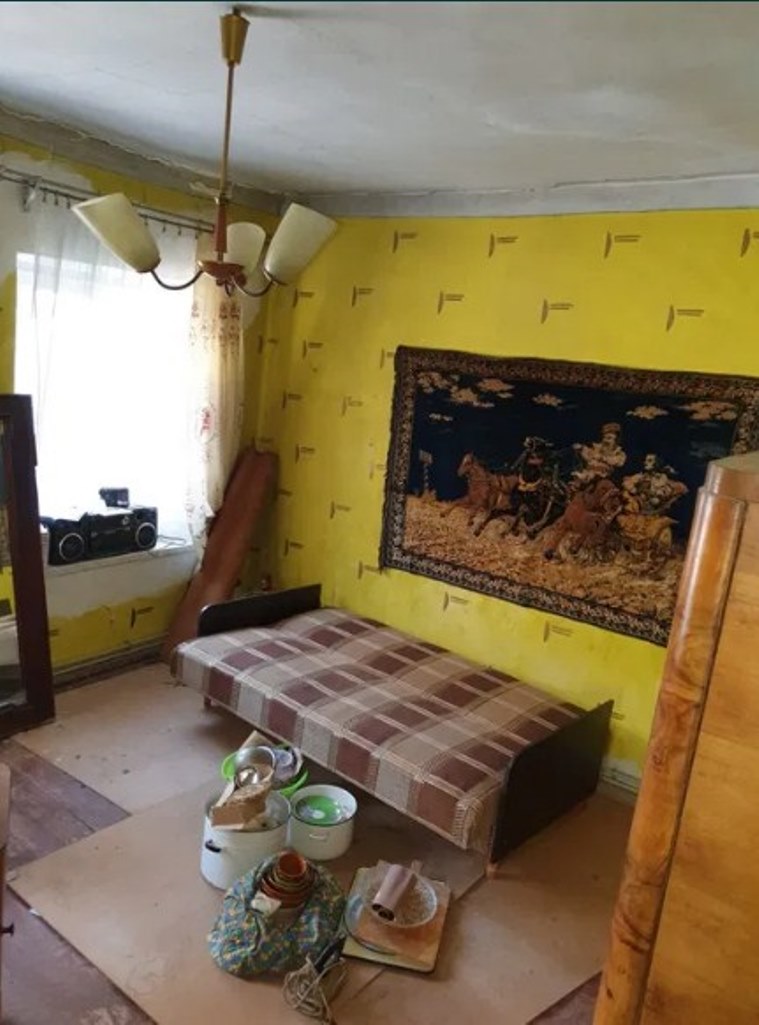 Квартира на ул. Успенская, 46 м², 43 000$ — FAKTOR