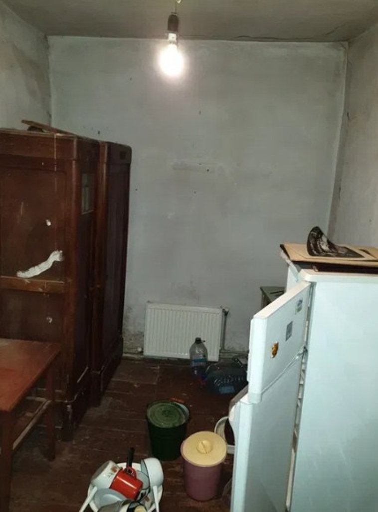 Квартира на ул. Успенская, 46 м², 43 000$ — FAKTOR