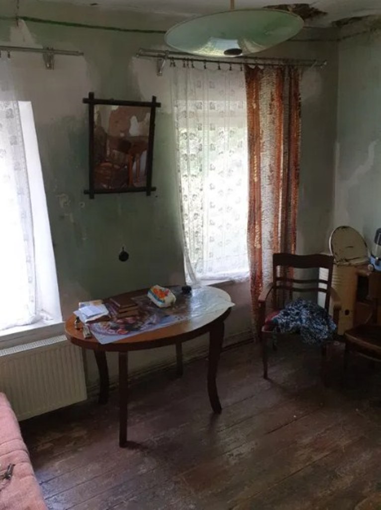 Квартира на ул. Успенская, 46 м², 43 000$ — FAKTOR