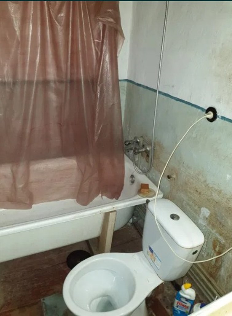 Квартира на ул. Успенская, 46 м², 43 000$ — FAKTOR
