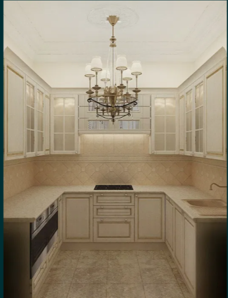 Квартира на ул. Чайковского переулок, 106 м², 550 000$ — FAKTOR