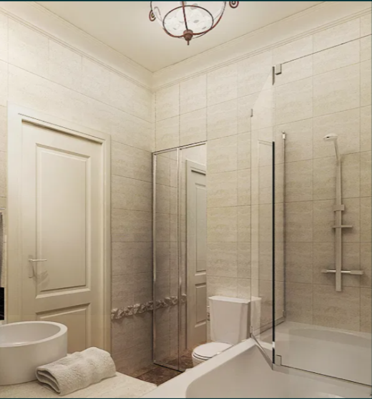 Квартира на ул. Чайковского переулок, 106 м², 550 000$ — FAKTOR