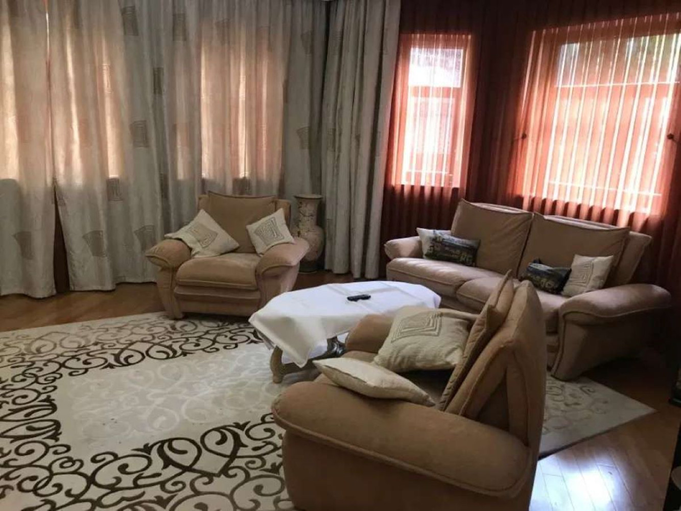 Дом на ул. Красный пер, 419 м², 1 800 000$ — FAKTOR