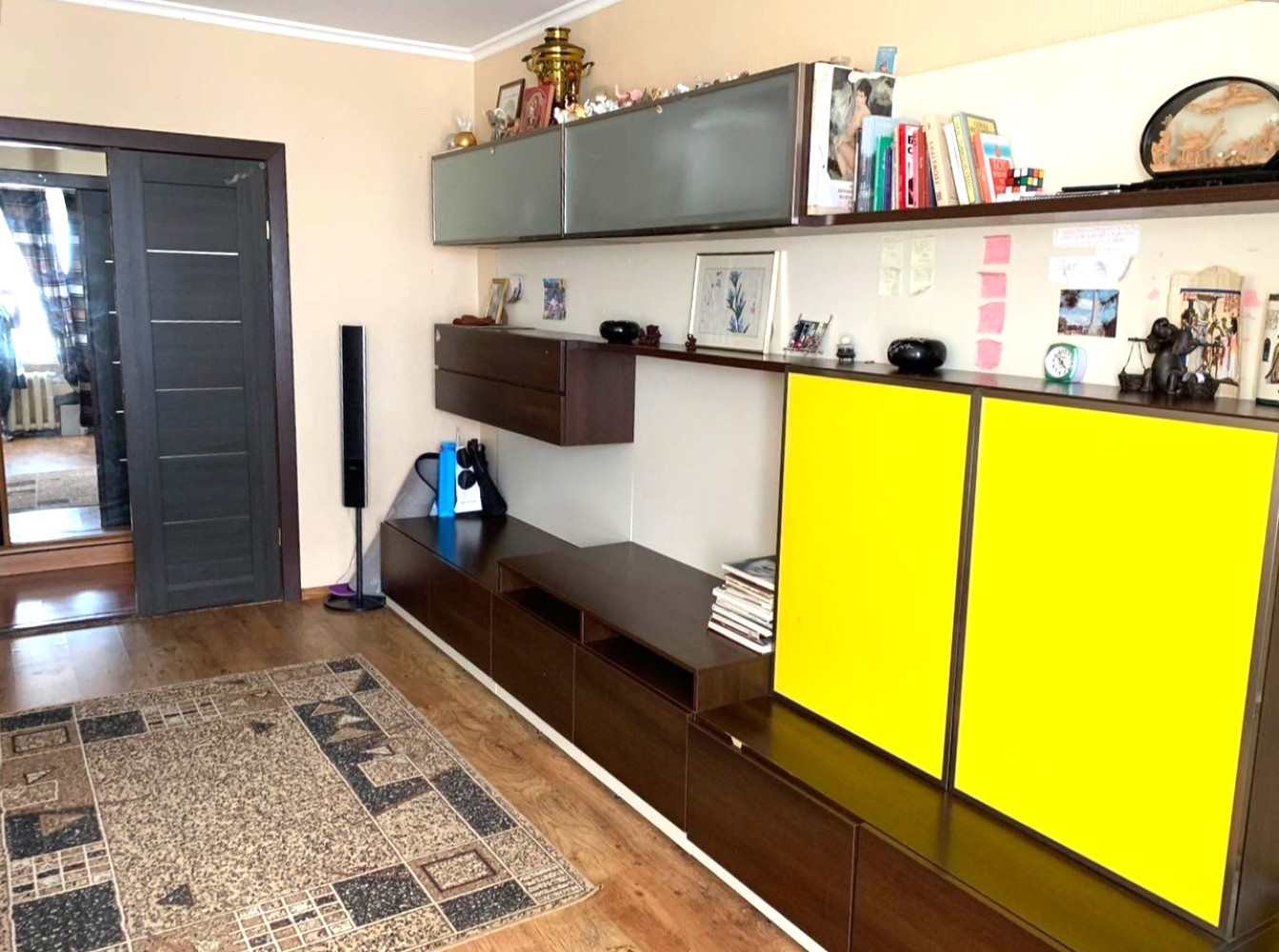 Квартира на ул. Люстдорфская дорога (Таирова), 65 м², 49 000$ — FAKTOR