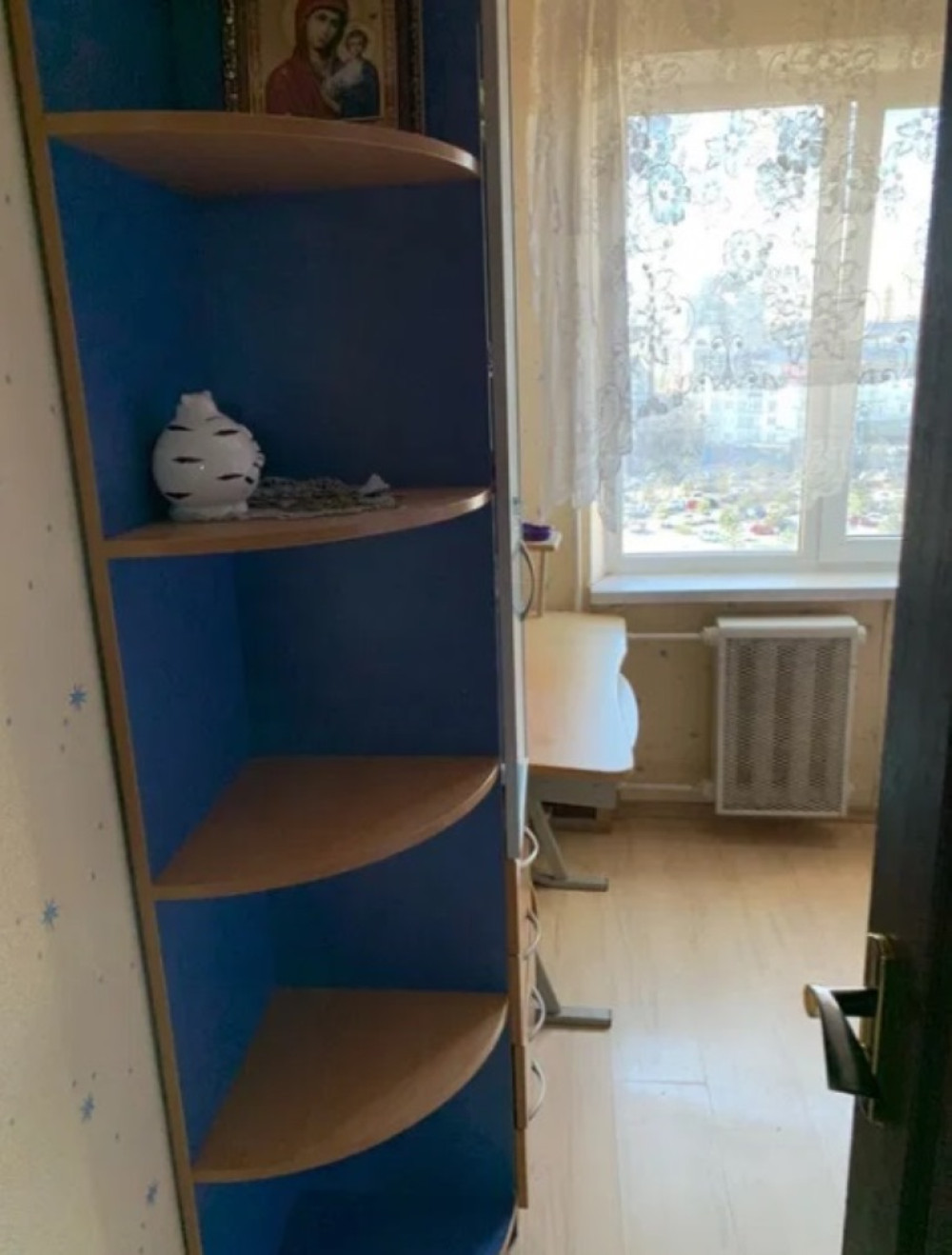 Квартира на вул. Люстдорфская дорога (Таирова), 65 м², 49 000$ — FAKTOR