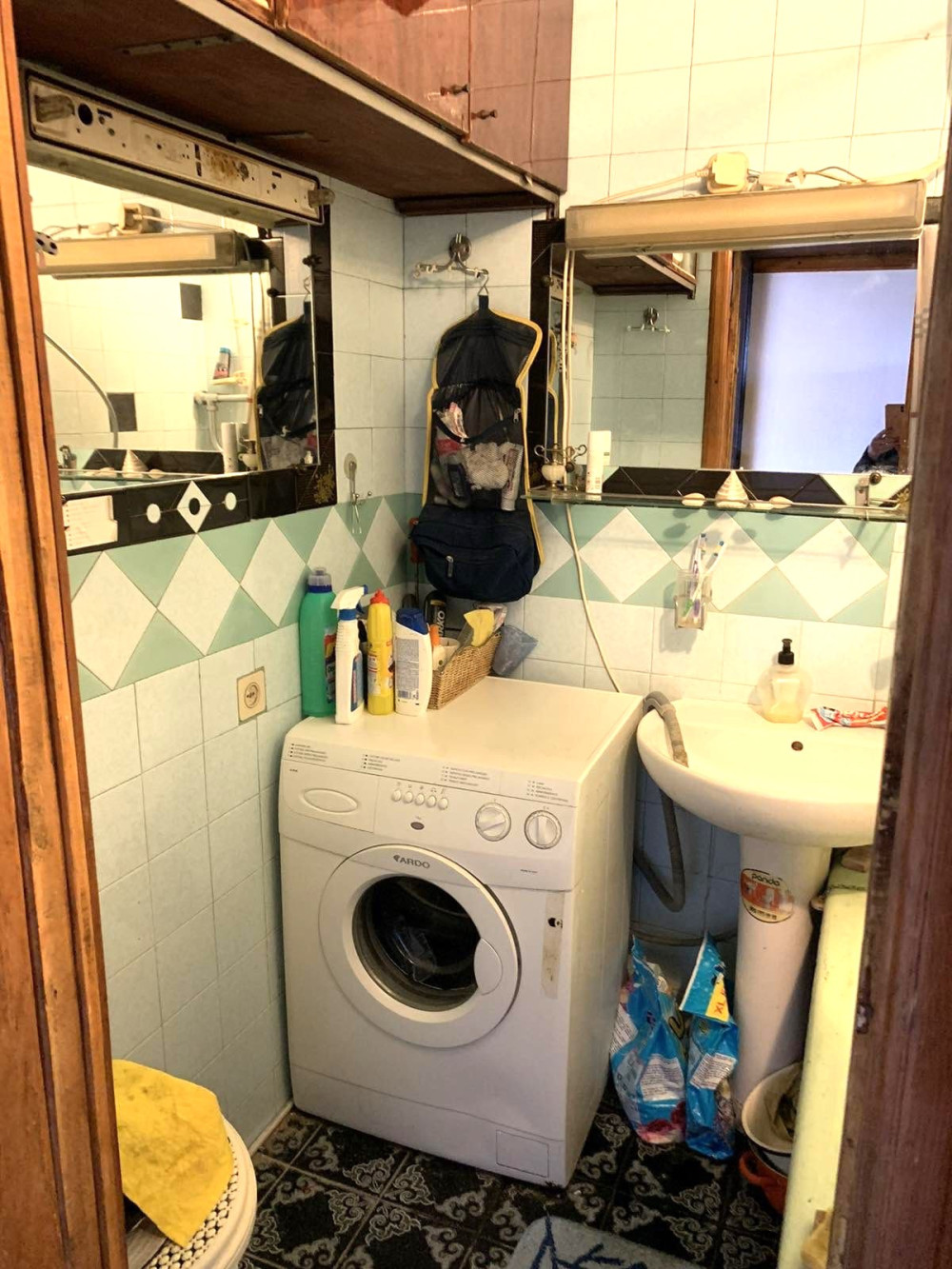 Квартира на вул. Люстдорфская дорога (Таирова), 65 м², 49 000$ — FAKTOR