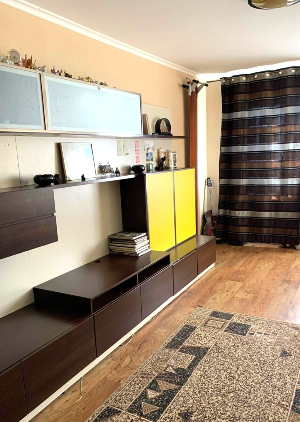Квартира на вул. Люстдорфская дорога (Таирова), 65 м², 49 000$ — FAKTOR