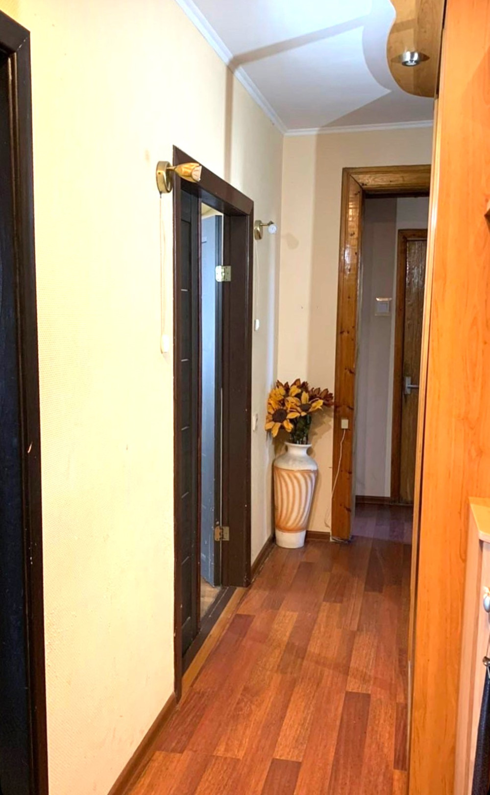 Квартира на вул. Люстдорфская дорога (Таирова), 65 м², 49 000$ — FAKTOR