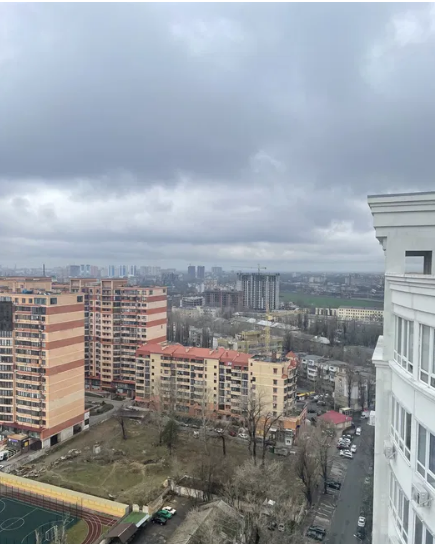 Квартира на ул. Армейская, 105 м², 120 000$ — FAKTOR