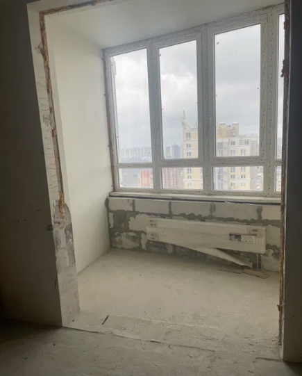Квартира на вул. Армейская, 105 м², 120 000$ — FAKTOR