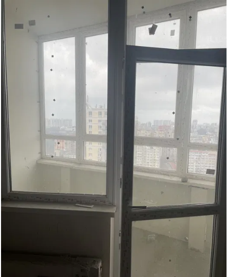 Квартира на вул. Армейская, 105 м², 120 000$ — FAKTOR