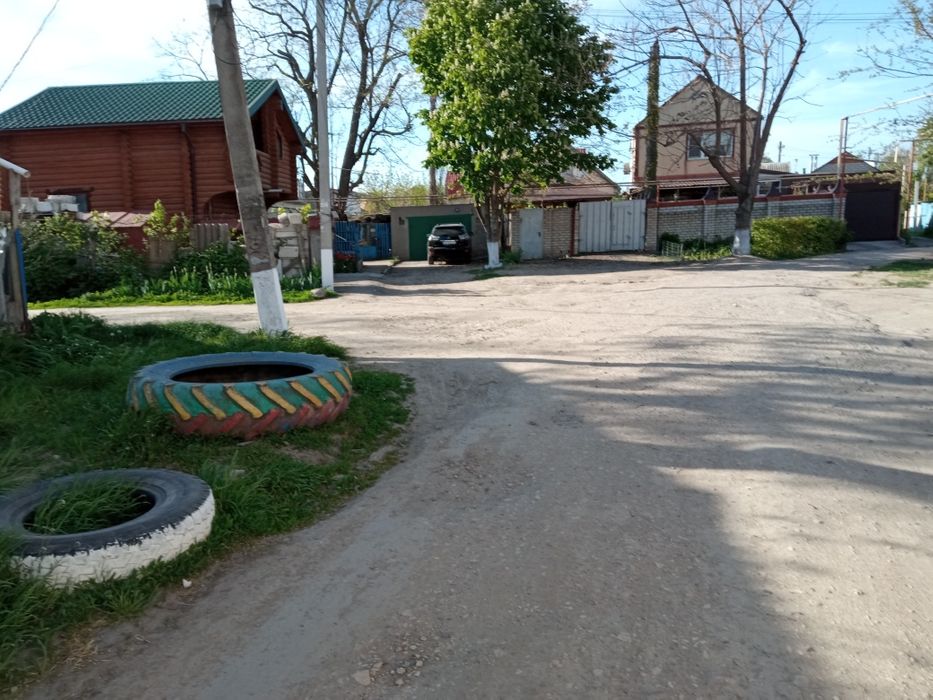 Квартира на вул. Одесская, 26 м², 8 800$ — FAKTOR