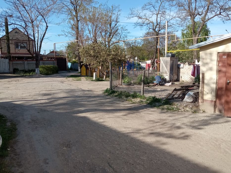 Квартира на вул. Одесская, 26 м², 8 800$ — FAKTOR