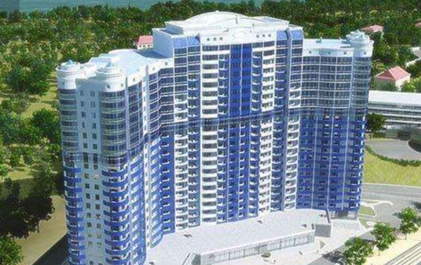 Коммерческая недвижимость на ул. Генуэзская, 224 м², 280 000$ — FAKTOR