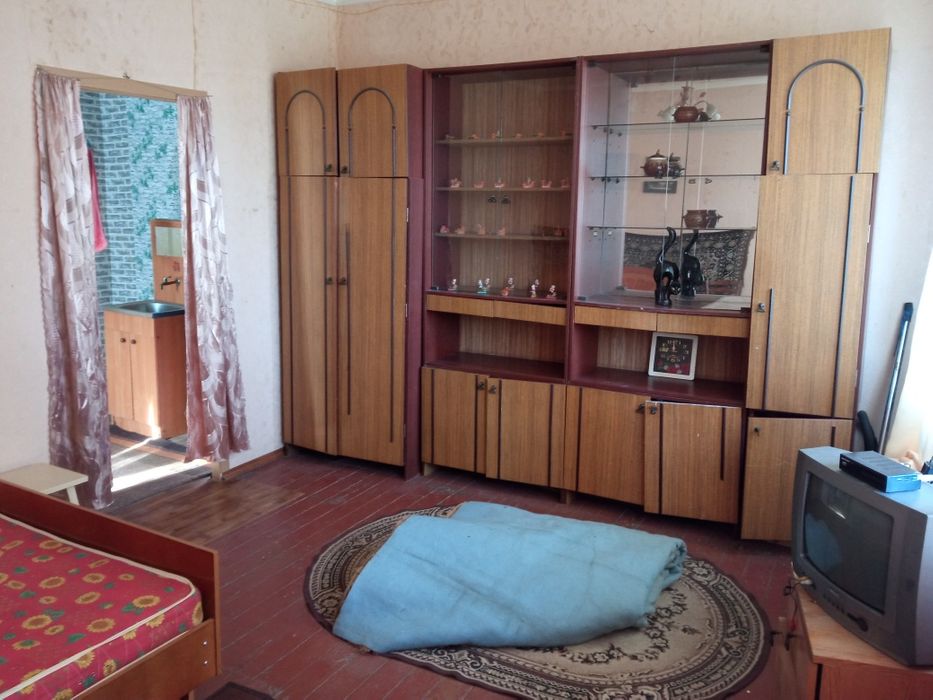 Квартира на ул. Небесной Сотни проспект, 26 м², 8 800$ — FAKTOR