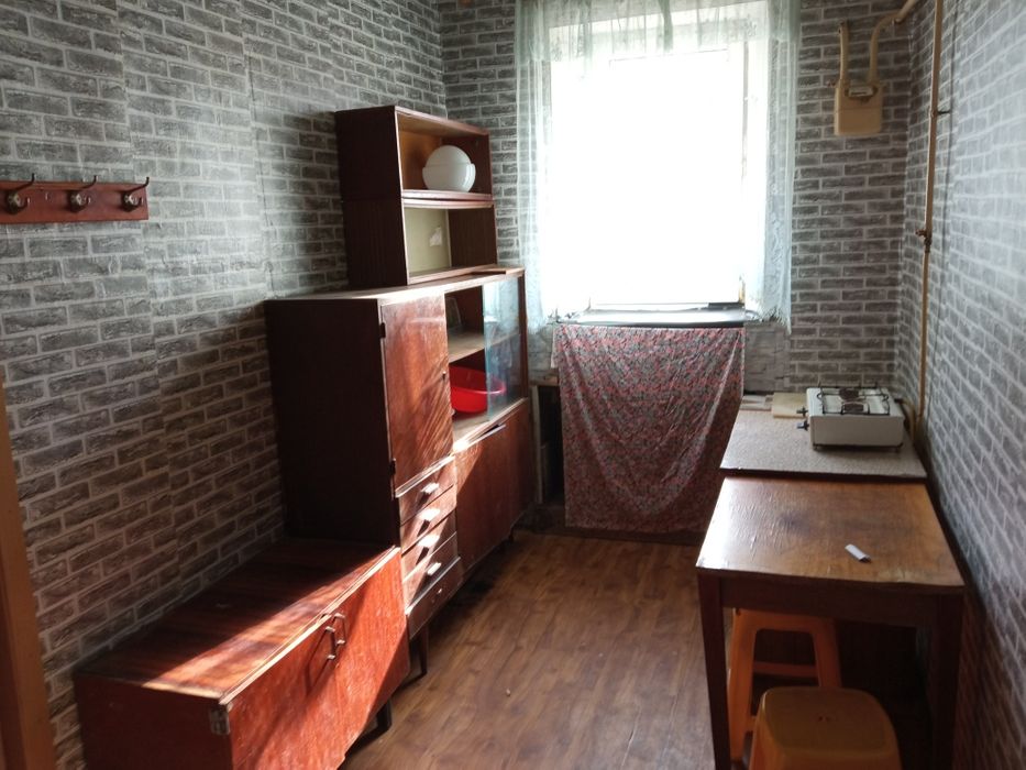 Квартира на ул. Небесной Сотни проспект, 26 м², 8 800$ — FAKTOR