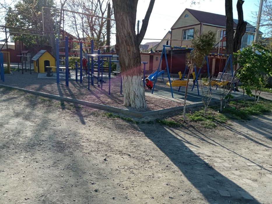 Квартира на ул. Небесной Сотни проспект, 26 м², 8 800$ — FAKTOR