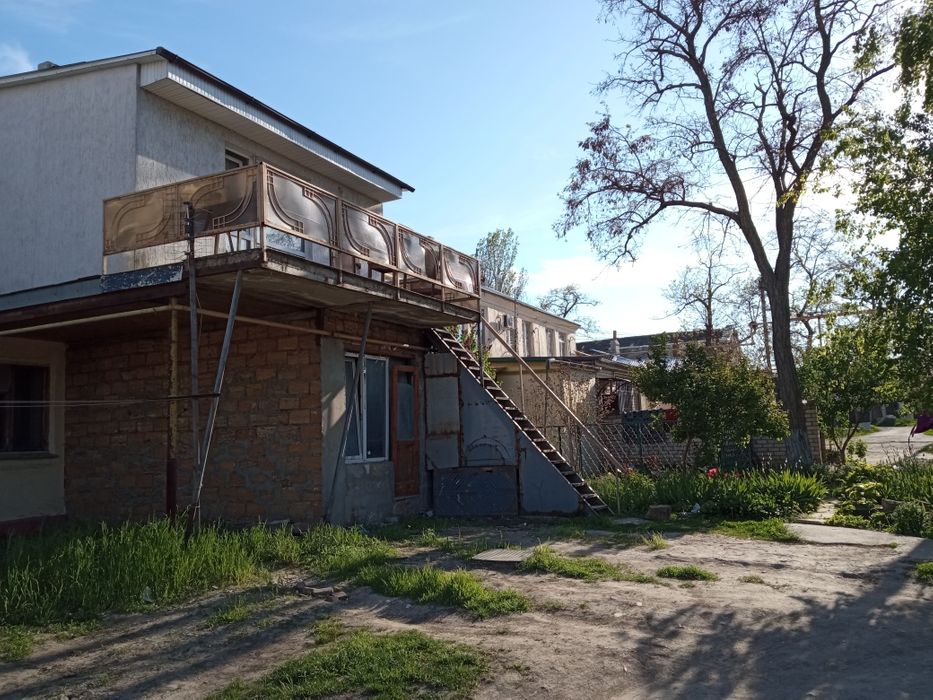 Квартира на ул. Небесной Сотни проспект, 26 м², 8 800$ — FAKTOR
