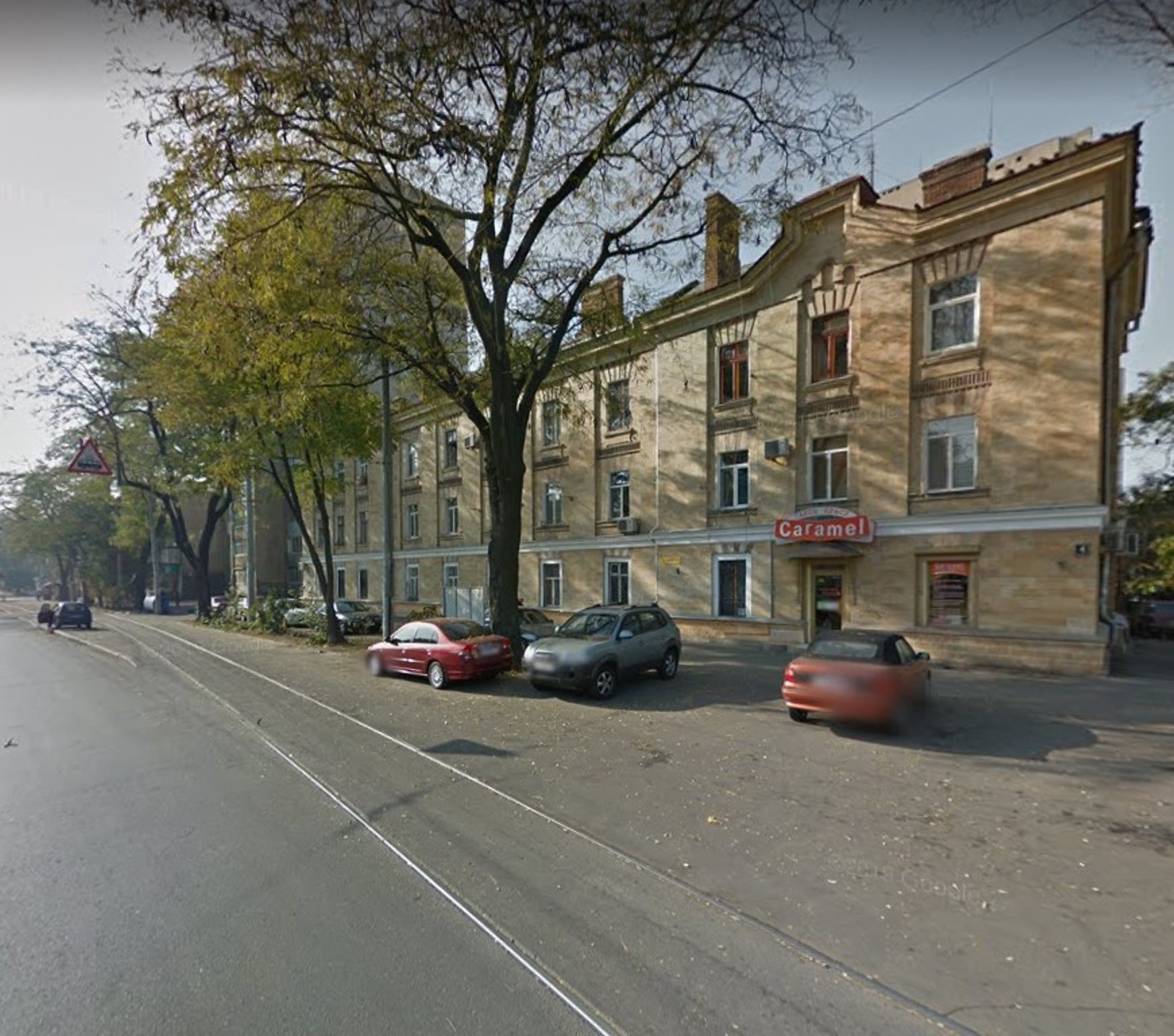 Квартира на ул. Леонтовича (Белинского), 35 м², 65 000$ — FAKTOR
