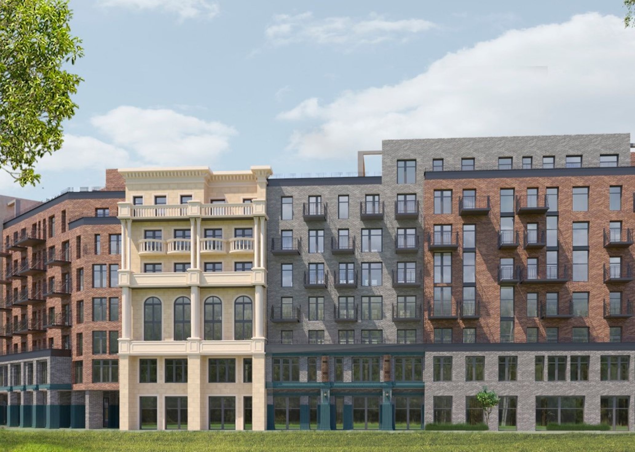 Квартира на вул. Фонтанская дорога (Приморский), 24 м², 31 200$ — FAKTOR