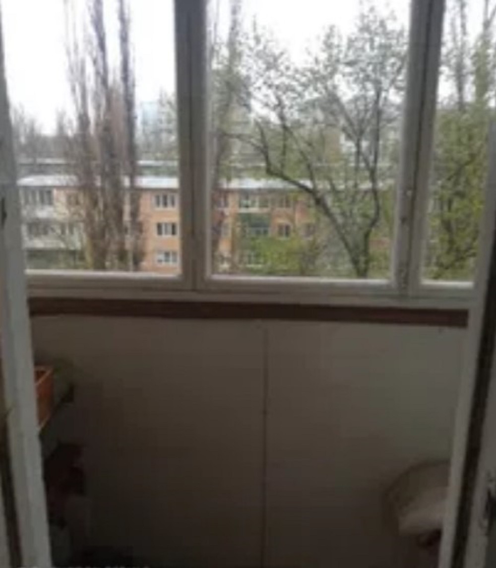 Квартира на ул. Небесной Сотни проспект, 63 м², 41 000$ — FAKTOR