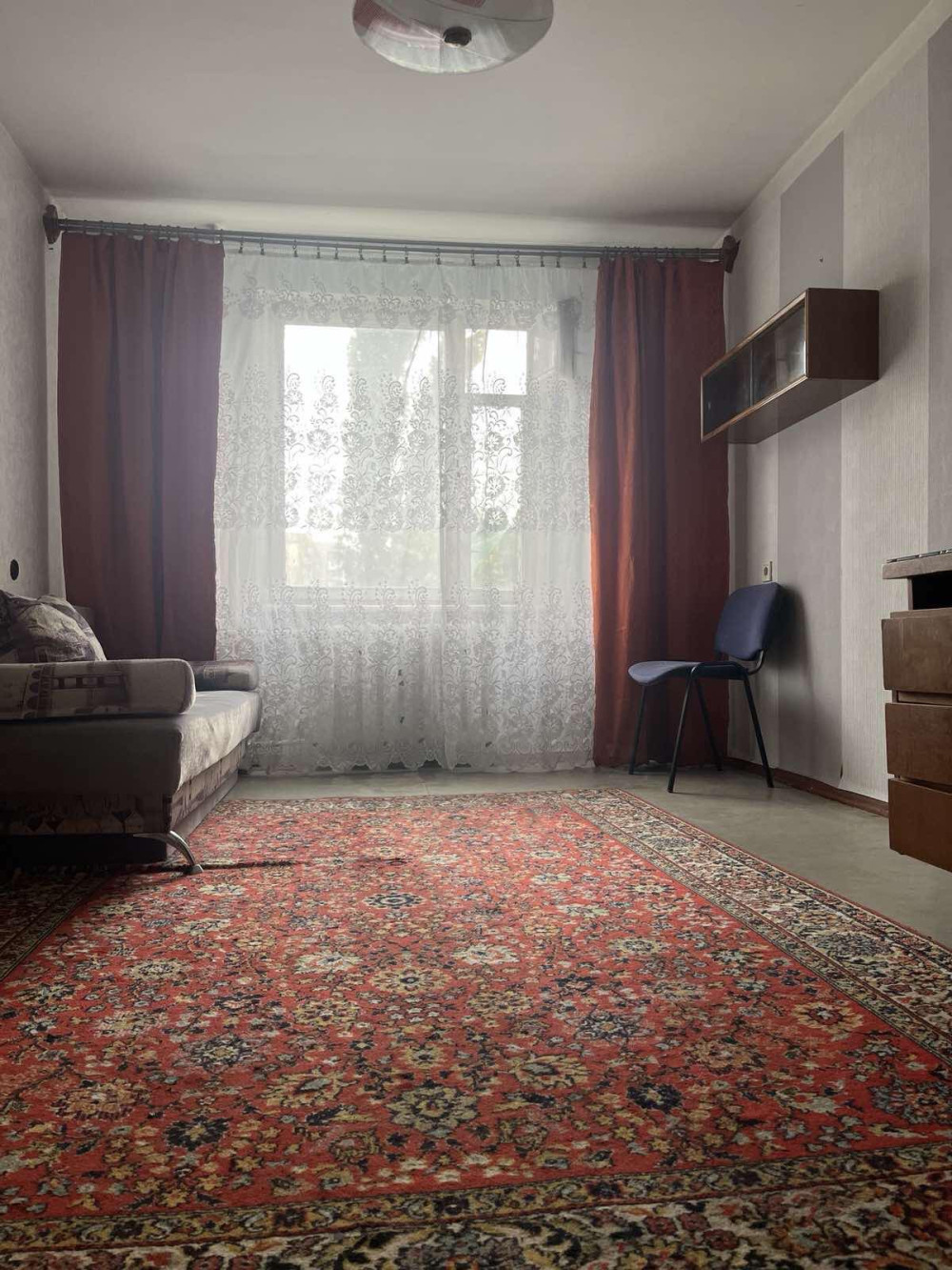 Квартира на вул. Небесной Сотни проспект, 63 м², 41 000$ — FAKTOR