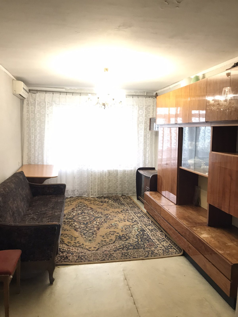 Квартира на вул. Небесной Сотни проспект, 63 м², 41 000$ — FAKTOR