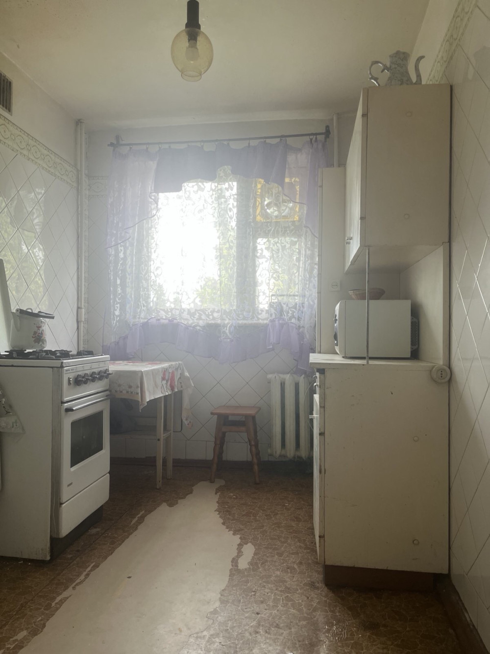Квартира на вул. Небесной Сотни проспект, 63 м², 41 000$ — FAKTOR