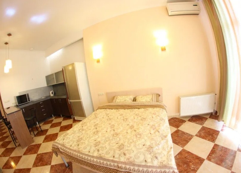 Квартира на вул. Гагаринское Плато, 119 м², 150 000$ — FAKTOR