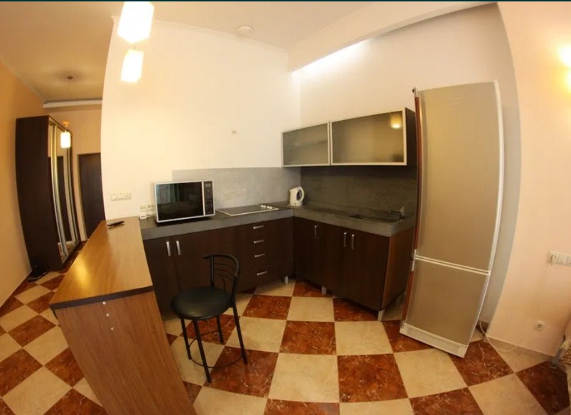 Квартира на вул. Гагаринское Плато, 119 м², 150 000$ — FAKTOR